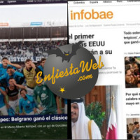 Resumen de noticias - 10/05/2026 Resumen de noticias - 10/05/2026